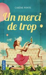 Tu as promis que tu vivrais pour moi • Carène Ponte – La lecture de l’été à ne pas louper sort aujourd’hui en librairie ! Tu as promis que tu vivrais pour moi • Carène Ponte – La lecture de l’été à ne pas louper sort aujourd’hui en librairie !