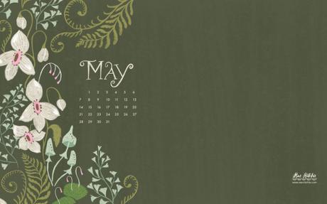 Calendrier – Mai 2017 / Calendar – May 2017