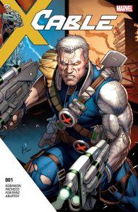 Cable #1