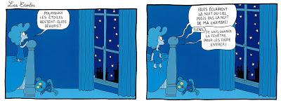 Les lectures de Charlotte (37) : Les nuits de Lison - André Bouchard