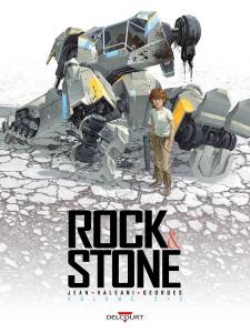 Rock & Stone T2
