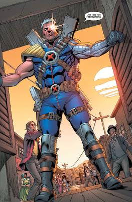 CABLE #1 : RETOUR AUX ANNEES 90 AVEC ROBINSON ET PACHECO