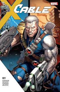 CABLE #1 : RETOUR AUX ANNEES 90 AVEC ROBINSON ET PACHECO