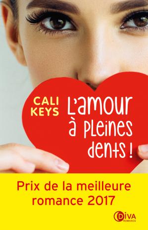 L’amour à pleines dents • Cali Keys – Comme « The Voice » mais au Canada ! L’amour à pleines dents • Cali Keys – Comme « The Voice » mais au Canada !