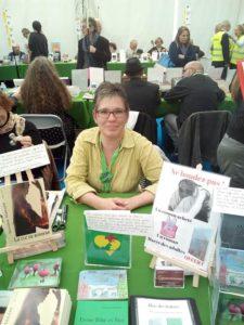 Bilan mai 2017, lectures, blog, et réseaux sociaux