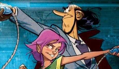 Zorglub T1 (Munuera, Sedyas) – Dupuis – 10,95€ Zorglub T1 (Munuera, Sedyas) – Dupuis – 10,95€