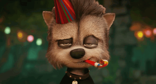 Le Palmarès du mois # 23