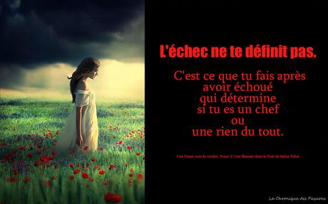 Le Palmarès du mois # 23 Le Palmarès du mois # 23