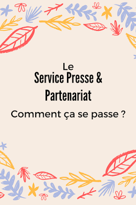 Le Service-Presse / Partenariat