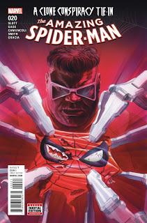 Spider-man kiosque (panini comics) nouvelle mouture 