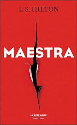 In my mailbox #83 (du 29 mai au 03 juin 2017)