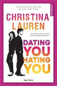 Dating you Hating you – Christina Lauren
