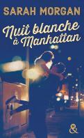 Coup de foudre à Manhattan #2 – Rendez-vous à Central Park – Sarah Morgan