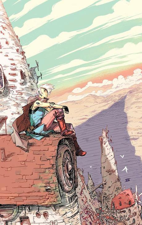 Weekly Bulletin du 5 juin 2017