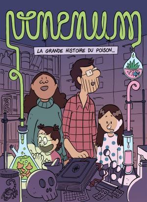 Exposition et BD : un cocktail mortel Exposition et BD : un cocktail mortel