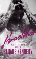 Les Protecteurs #1 – Absolution – Sloane Kennedy