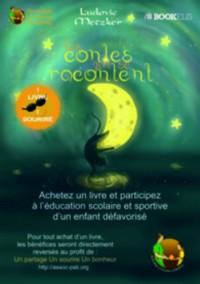 Les contes qui se racontent de L. Metzeker