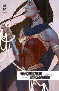 Guide de lecture pour découvrir Wonder Woman