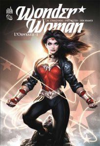 Guide de lecture pour découvrir Wonder Woman