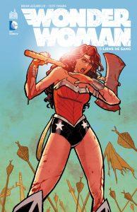 Guide de lecture pour découvrir Wonder Woman