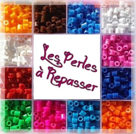 Les perles à repasser, c’est quoi ?
