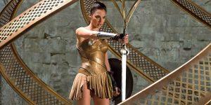 Wonder Woman