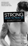 Sous ta peau #2 – Broken – Scarlette Cole
