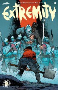 Extremity #3