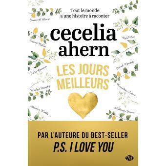 One Hundred Names • Cecilia Ahern: L’auteur de « PS. I Love You » One Hundred Names • Cecilia Ahern: L’auteur de « PS. I Love You »