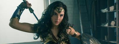 WONDER WOMAN : LA REVIEW DU FILM DE PATTY JENKINS