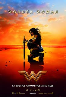 WONDER WOMAN : LA REVIEW DU FILM DE PATTY JENKINS