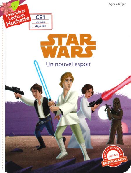 Mes premières lectures Hachette