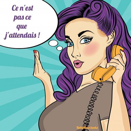 Throwback Thursday Livresque #32 – Ce n’est pas ce que j’attendais