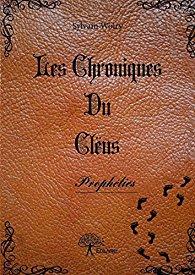 Les chroniques du Cleus de Sylvain Woiry