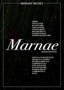 Ebook Gratuit – Marnae