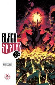 Low #18, Deadly Class #28, Seven To Eternity #6, Black Science #30
