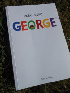 George – Alex Gino