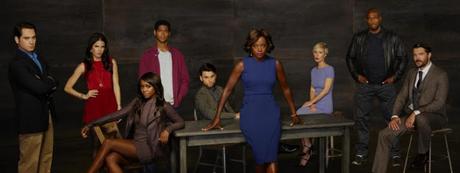 How to Get Away with Murder - Saison 2