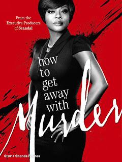How to Get Away with Murder - Saison 2