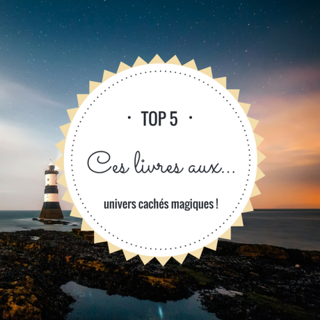 Top 5 : Les univers cachés dans notre monde !