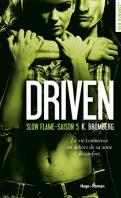Driven #6 – Sweet Ache – K. Bromberg Driven #6 – Sweet Ache – K. Bromberg