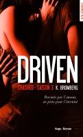 Driven #6 – Sweet Ache – K. Bromberg
