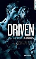 Driven #6 – Sweet Ache – K. Bromberg