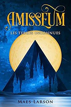 #64 Amisseum - Les Terres Inconnues