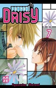 Kyousuke Motomi / Dengeki Daisy, tome 7
