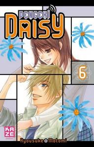 Kyousuke Motomi / Dengeki Daisy, tome 6