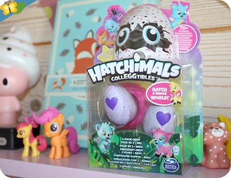 Hatchimals Colleggtibles