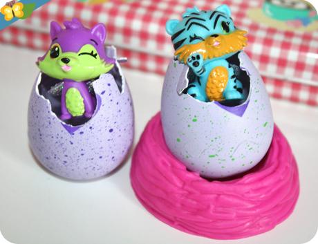 Hatchimals Colleggtibles