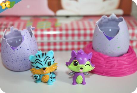 Hatchimals Colleggtibles