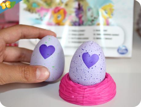 Hatchimals Colleggtibles